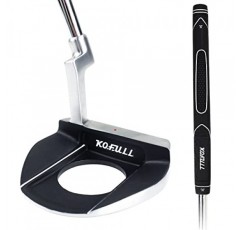 KOFULL 골프 퍼터, 남성용 오른손잡이용 골프 퍼터, 골프 남성용 퍼터 35