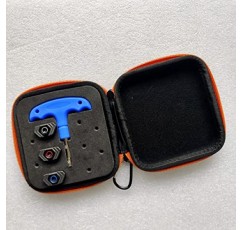 타이틀리스트 TS2 TS4 드라이버 페어웨이 우드용 골프 웨이트 렌치 도구 키트