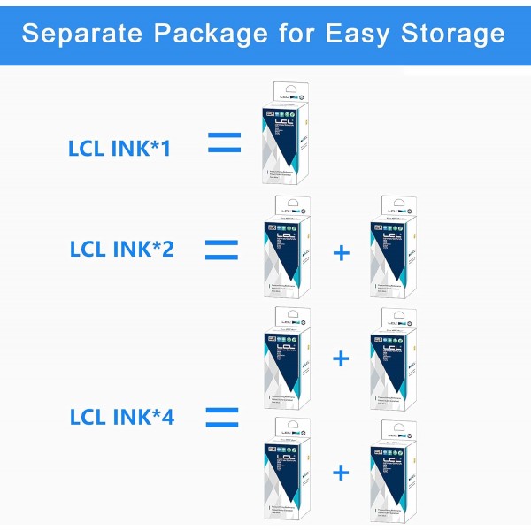 LCL 호환 잉크 병 교체 Epson 664 T6641 ET-2500 ET-2550 ET-2600 ET-2650 ET-3600 ET-4500 ET-4550 ET-14000 등 L100 L110 L120 L120 L2 L13
