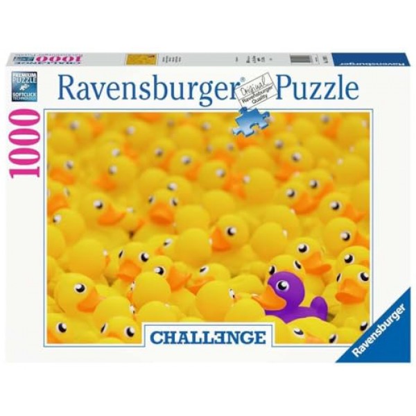 Ravensburger 17097 성인 퍼즐