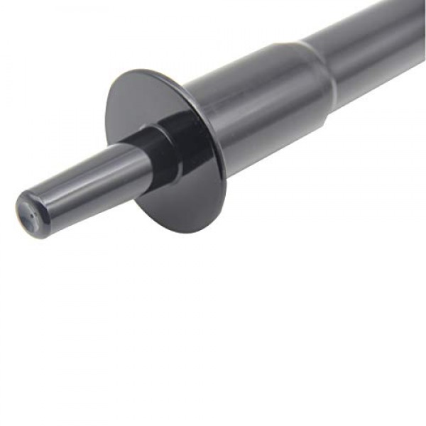 로우 프로파일 탬퍼 도구 Vitamix 로우 프로파일 64온스 및 40온스 블렌더용 최고의 액세서리 교체