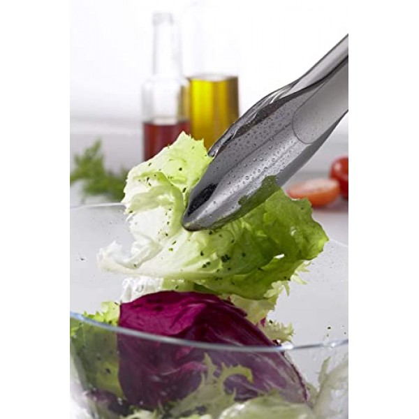 Rösle 스테인리스 스틸 12인치 잠금 및 해제 집게(12916)