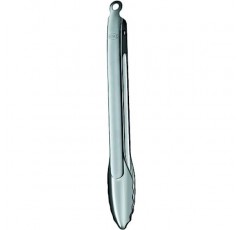 Rösle 스테인리스 스틸 12인치 잠금 및 해제 집게(12916)