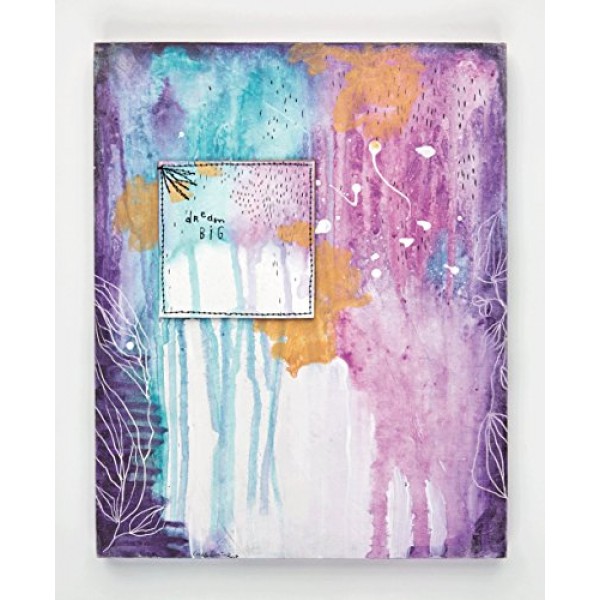 Faber-Castell Gelatos Colors Set, Iridescents - 수용성 안료 크레용 - 15가지 무지개 빛깔의 색상