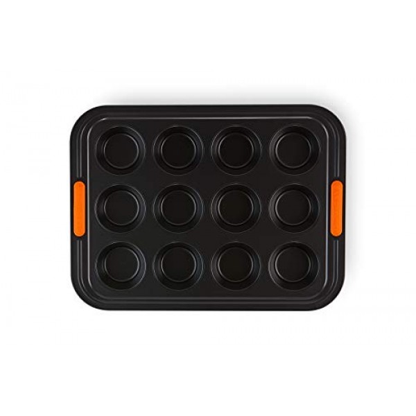 LE CREUSET 12컵 머핀 트레이 1개입