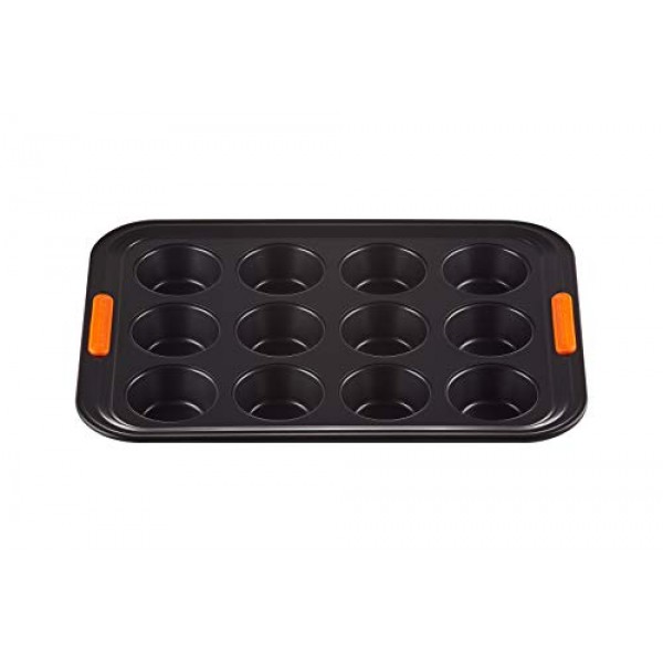 LE CREUSET 12컵 머핀 트레이 1개입