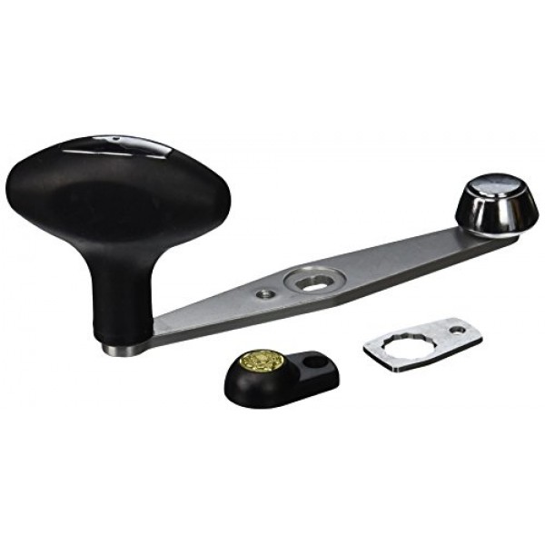 아부 가르시아 앰배서더 파워 핸들 마스터