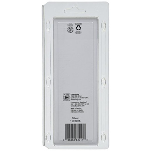 아부 가르시아 앰배서더 파워 핸들 마스터