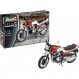 Revell REV-07939 Honda CBX 400 F Toys, Mehrfarbig