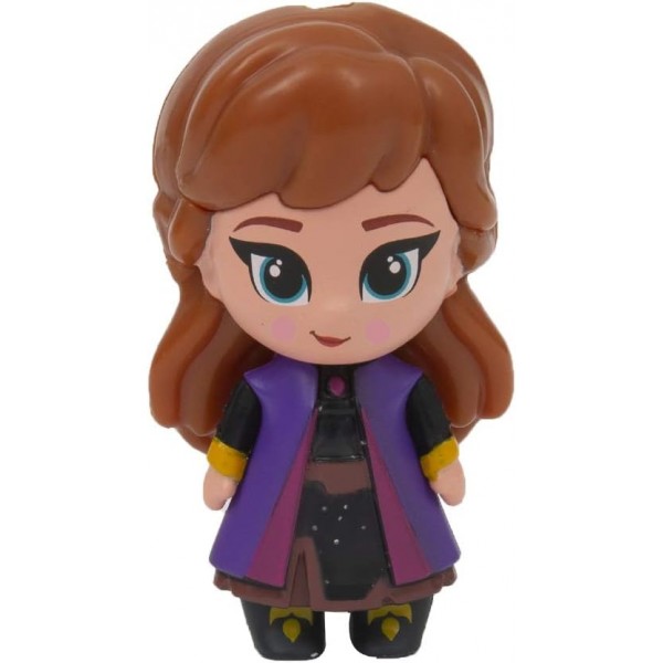 디즈니 겨울왕국 2 7003741 Whisper and Glow Play Figure, Multi-Color