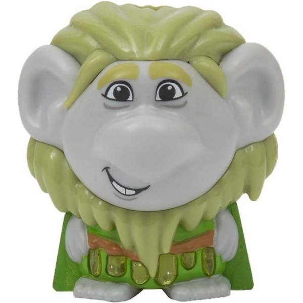 디즈니 겨울왕국 2 7003741 Whisper and Glow Play Figure, Multi-Color