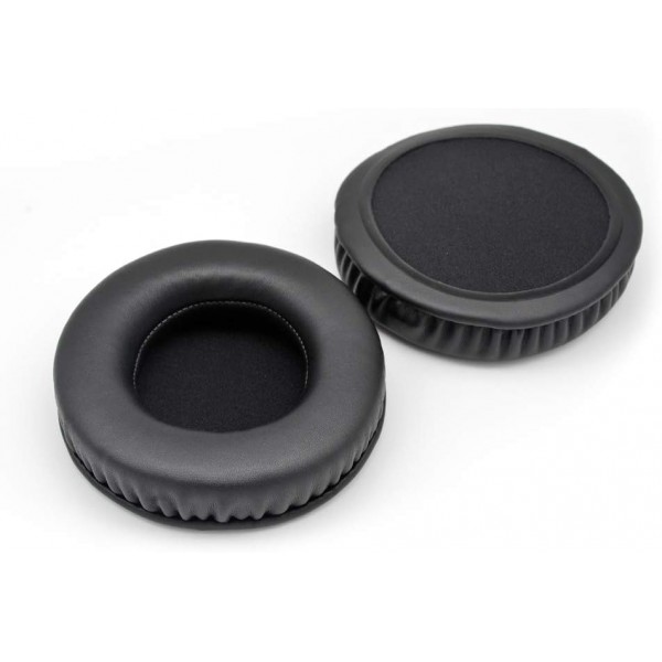 AKG K52 K72 K92 K240 헤드셋 헤드폰과 호환되는 교체용 폼 이어 패드.