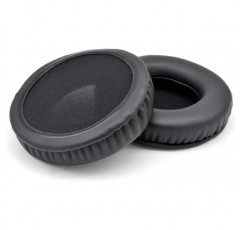 AKG K52 K72 K92 K240 헤드셋 헤드폰과 호환되는 교체용 폼 이어 패드.