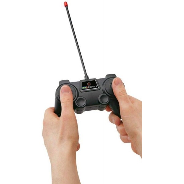 Revell Control 24715 CAMO Ranger RC 보급형 모델 자동차 전기 몬스터 트럭