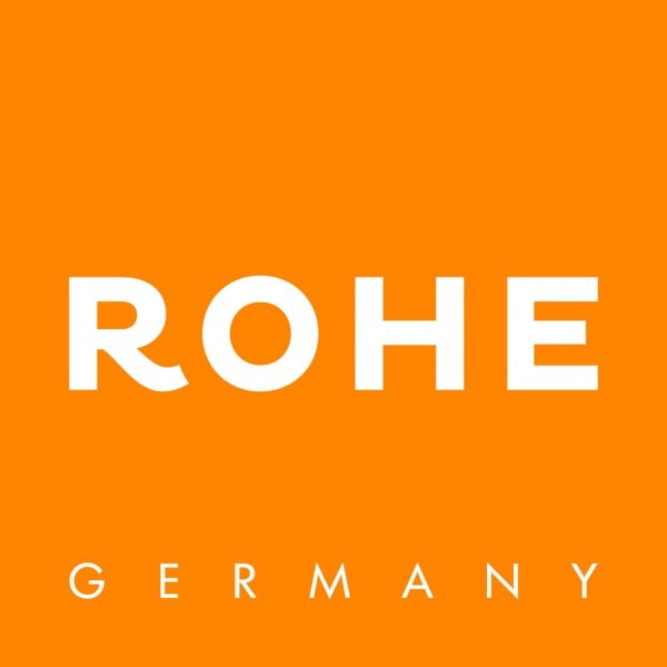 Rohe Germany 258262-02 Emilia 프라이팬 세트, 2개, 알루미늄, 블랙, 28 cm + 24 cm