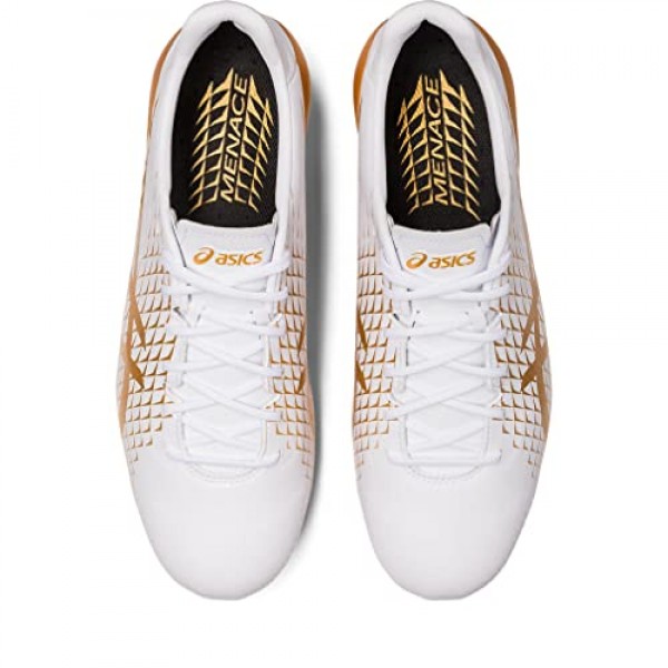 [아식스] 축구 스파이크 MENACE 4 남성