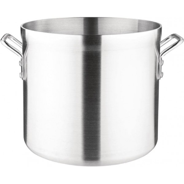 Vogue S352 스톡 포트, 18.9L, 실버, 276X300mm