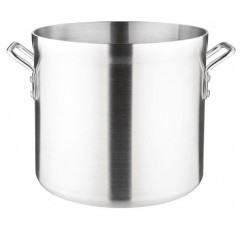 Vogue S352 스톡 포트, 18.9L, 실버, 276X300mm