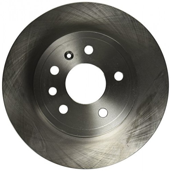 중심 부품 121.38011 C-Tek 표준 브레이크 로터