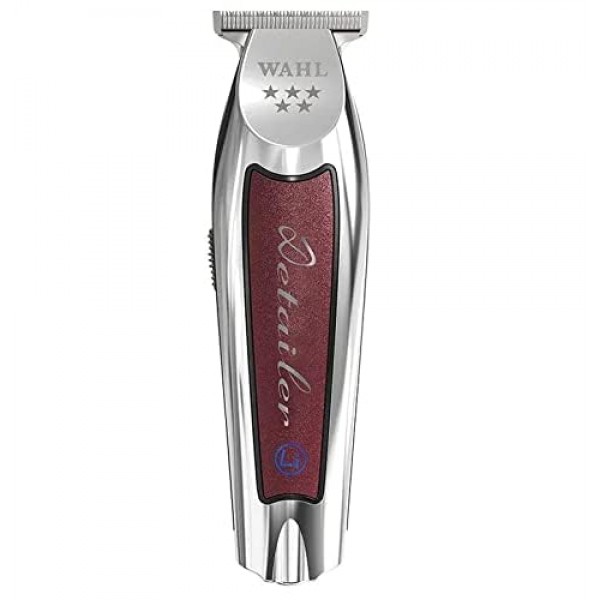 Wahl Professional 8171 무선 디테일러 Li, 코드/무선 머리 깎기 5성