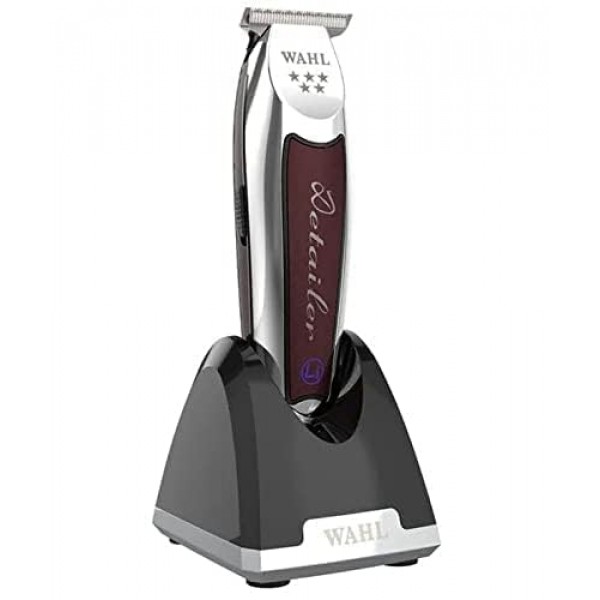 Wahl Professional 8171 무선 디테일러 Li, 코드/무선 머리 깎기 5성