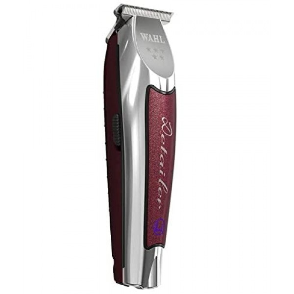 Wahl Professional 8171 무선 디테일러 Li, 코드/무선 머리 깎기 5성