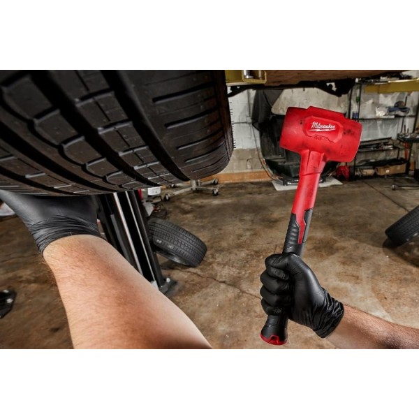 밀워키 망치, 무반동 800g