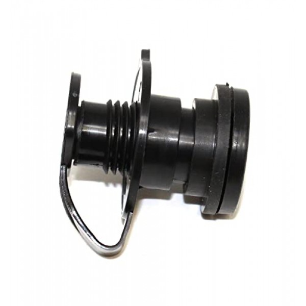 JSP 제조 애프터마켓 검정색 1.5