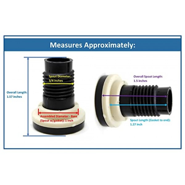 JSP 제조 애프터마켓 검정색 1.5
