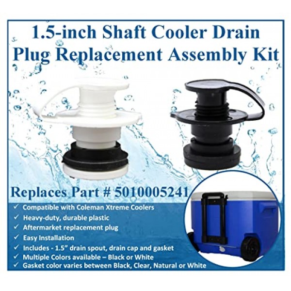 JSP 제조 애프터마켓 검정색 1.5