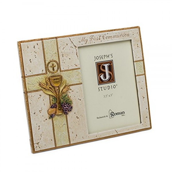 Roman Joseph's Studio Inc., 3.5