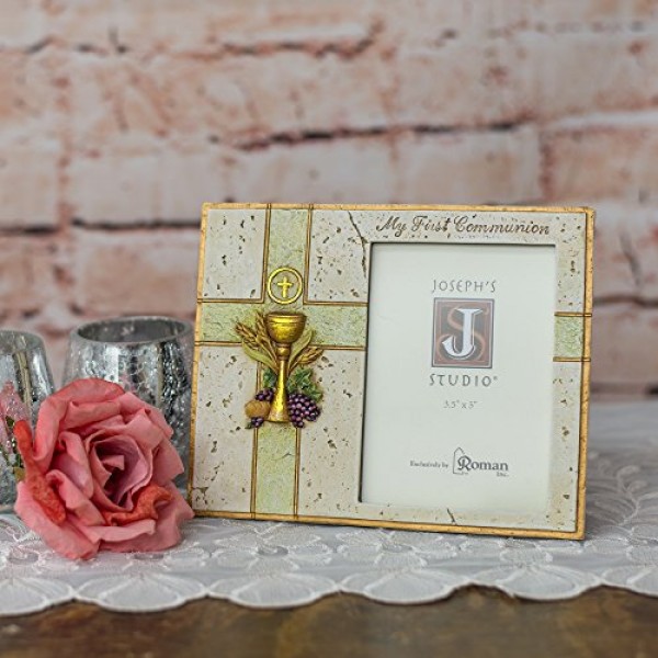 Roman Joseph's Studio Inc., 3.5