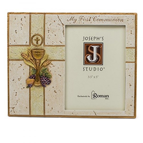 Roman Joseph's Studio Inc., 3.5