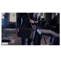 MIKA 모던, 약. 13.5 x 9.5 x 3.5cm, 모던