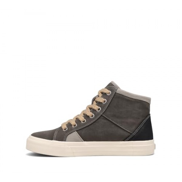 Taos 신발 여성 탑 소울 스니커즈