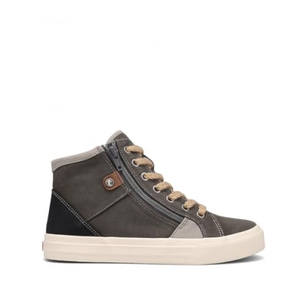 Taos 신발 여성 탑 소울 스니커즈