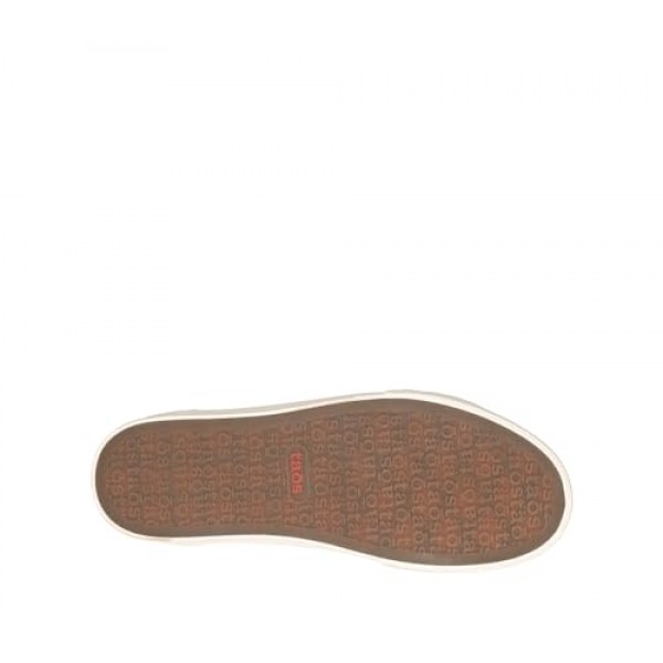 Taos 신발 여성 탑 소울 스니커즈