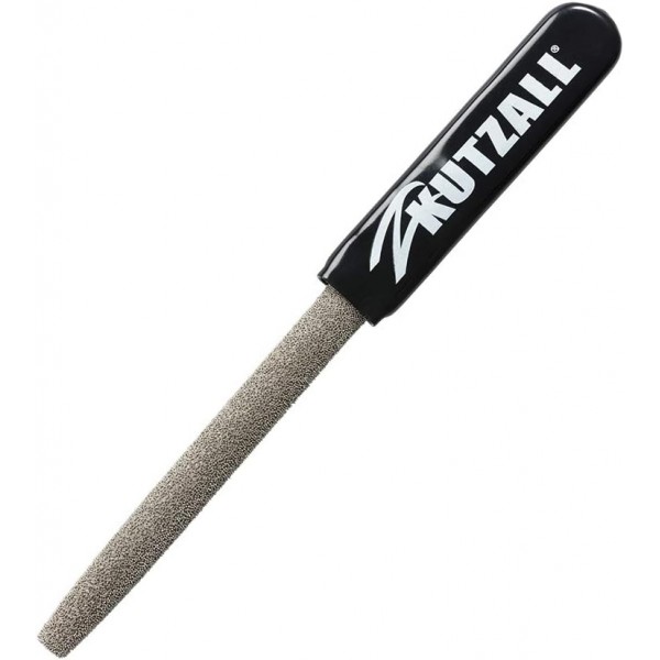 Kutzall 줄, 카바이드 팁, 반원형, 150mm, 원래 거친