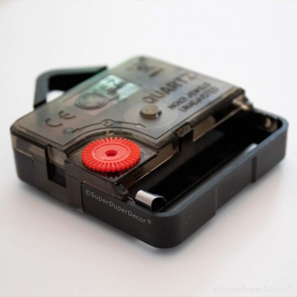 STAR WARS DEATH STAR CLOCK - Glow-in-the-Dark - 침실 벽시계