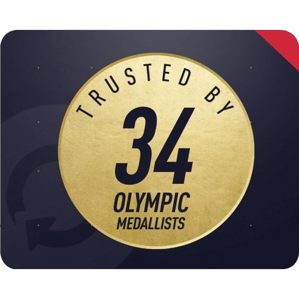 SiS Science in Sport REGO Rapid Recovery Drink Powder, 운동 후 단백질 파우더, 단백질 20g, 초콜릿 맛, 2.5Kg(50인분) 초콜릿 맛 2.5kg(1팩)