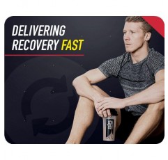 SiS Science in Sport REGO Rapid Recovery Drink Powder, 운동 후 단백질 파우더, 단백질 20g, 초콜릿 맛, 2.5Kg(50인분) 초콜릿 맛 2.5kg(1팩)