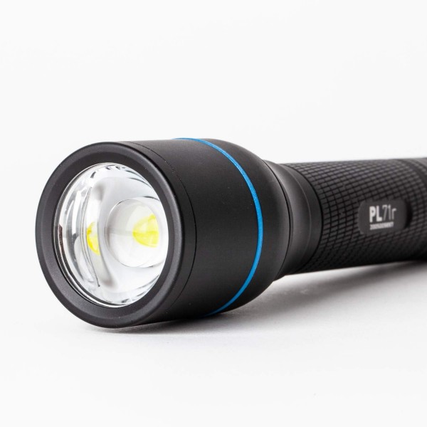 Walther 디자인 Walther PL71r 3.7122, 블랙