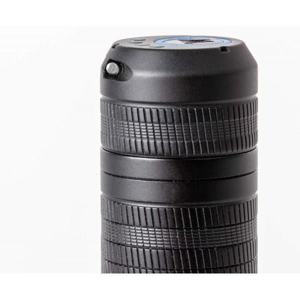 Walther 디자인 Walther PL71r 3.7122, 블랙