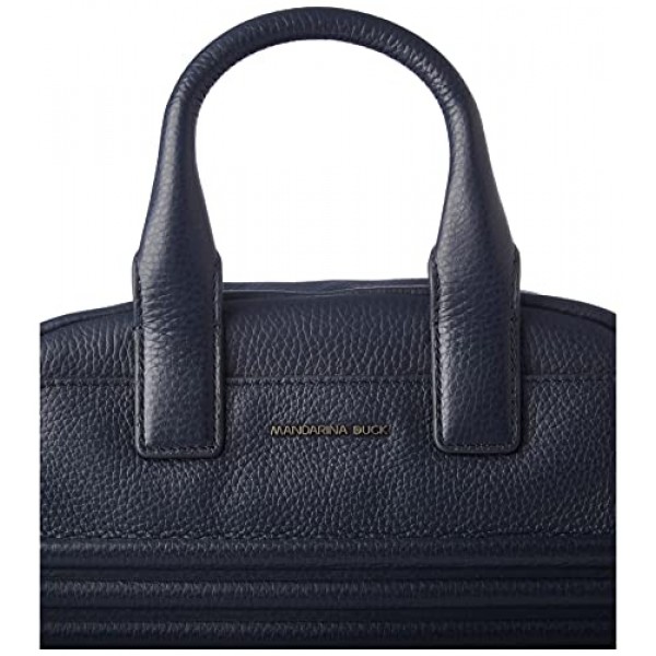 만다리나덕 여성 I-Con P10jdt01 크로스바디백