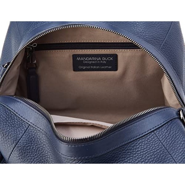 만다리나덕 여성 I-Con P10jdt01 크로스바디백