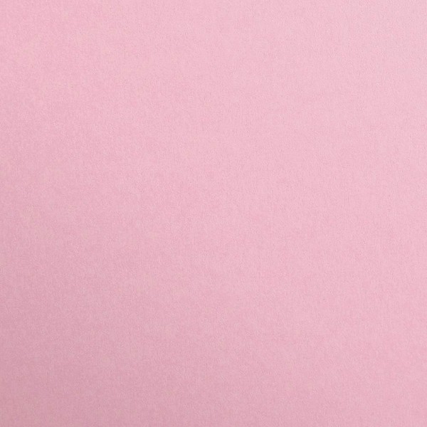 Clairefontaine 975265C Maya 크래프트 상자 25개 팩, 185g, DIN A4, 21 x 29.7cm, 1팩, 라이트 핑크