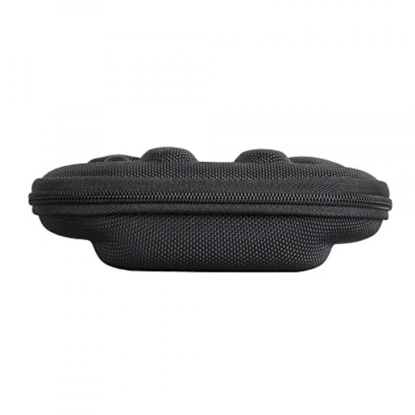 8Bitdo Sn30 Pro 블루투스 게임패드(SN30 PRO)용 Hermitshell 하드 여행용 케이스