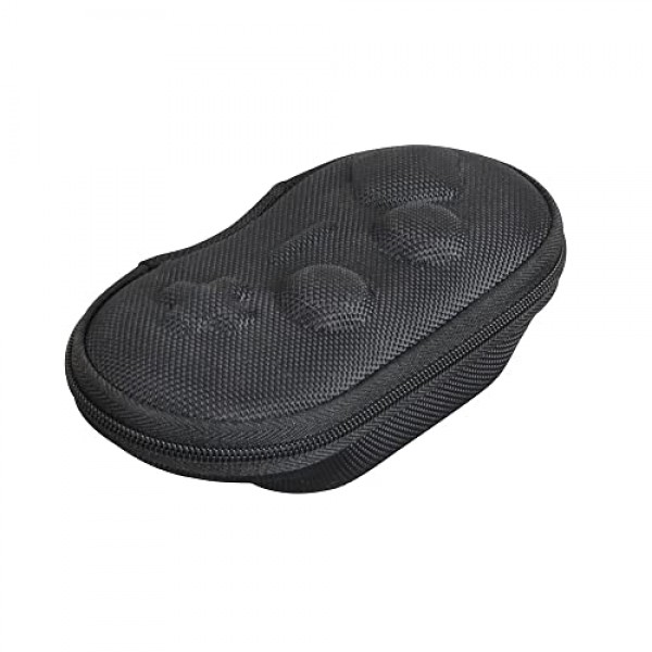 8Bitdo Sn30 Pro 블루투스 게임패드(SN30 PRO)용 Hermitshell 하드 여행용 케이스