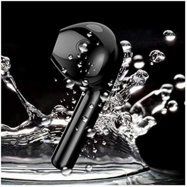 AWEI T15 인-이어 헤드폰 블루투스 5.1 휴대 전화 이어 버드 용 저음 스마트 폰 음악 iPhone 14 13 12 11X8 XS Pro Plus Samsung Galaxy Z Flip4 S22 S21 S20 FE Huawei P50 P40