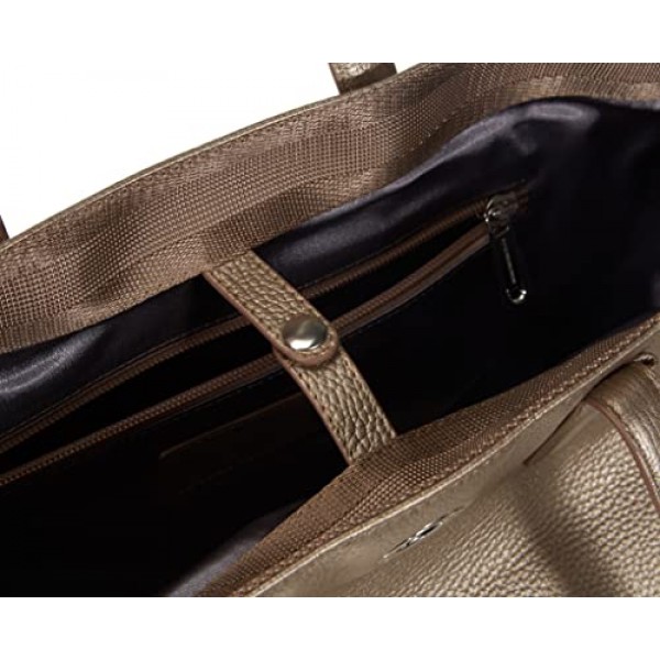 만다리나 덕 데이멘 멜로우 럭스 P10zlt24 쇼퍼